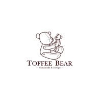 Toffee Bear