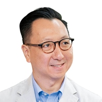 陳星豪 (Jason Chen)