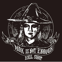 黑暗不足地獄商店