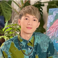 Authan Chen Art Shop