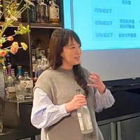 MOMO （何婉如）