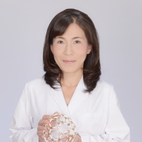 青島 央江 Hisae AOSHIMA (Ph.D.)