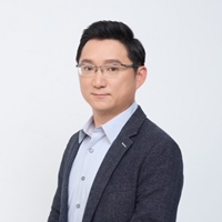 徐丞志HSU, Cheng-Chih