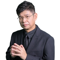 林宜璟 Jeffrey Lin