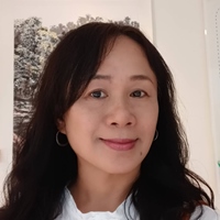 曾嬌媛（珍珠老師）