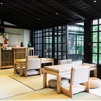 京倫會所負責人 李俊華