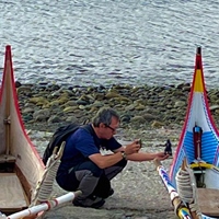 文史工作者 楊燁