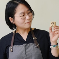 芳寸間印刻藝術 / Fang Art 