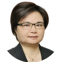 劉珊珊 Forest Lau