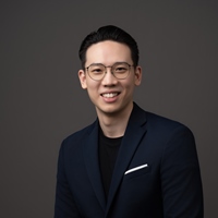 林泰賓 Albert Lin