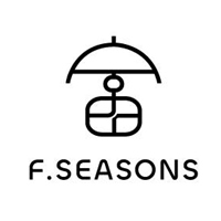 F.seasons富雨洋傘 