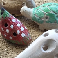 陶笛哨子前世今生