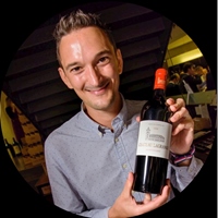 Sylvain Menard先生