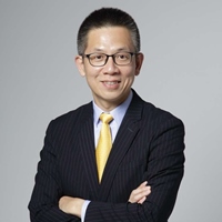 郝旭烈 (郝哥 Caesar)