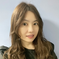 Pure Chang 張純純