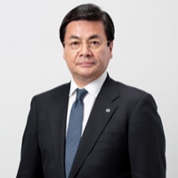 梅津克彥 Katsuhiko Umetsu