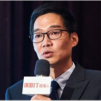 張聰海 Cong-Hai Zhang