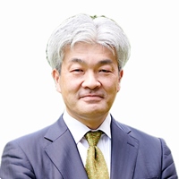 鈴木一人 Kazuto Suzuki