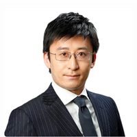 井形 彬 Akira Igata