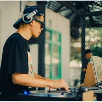 DJ Unkle Jun & Mr. Tang