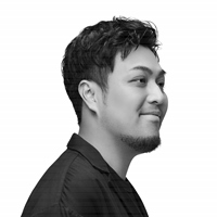 許向罕 Hsiang Han Hsu