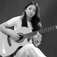 林美均 Jing Lin