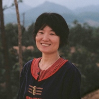 李暻華Kyung-hwa LEE