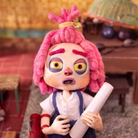 《我是陳派派》