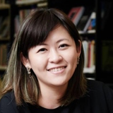 Joyer CHENG 鄭雯瑄