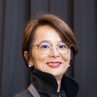 Joyce LIN 林祐蘭