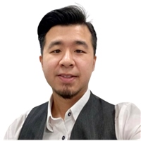 蔡佳峻 Daren Chua 