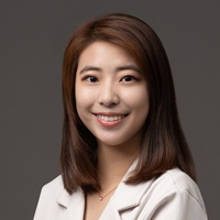 江韋儀 Wenday Chiang