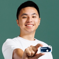 簡宜信 David Chien