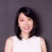 Dr. Winnie Sea 許⽂靜 醫師