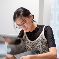 鐘佳諭 Jhong Jia-Yu