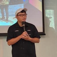 Patrick Hou 侯憲璋