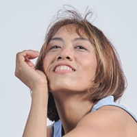 潘巴奈(Panay Pan)