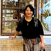 礦山媳婦/王佳蘭