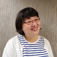 侯月真 MINI 老師