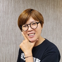 王慧美(焦糖) 老師