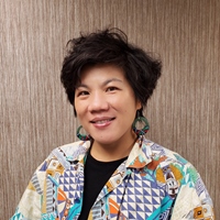 游雅婷(饅頭) 老師