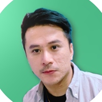 葉大為（David）