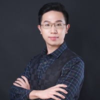 林鼎淵