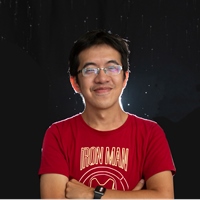 江舜智