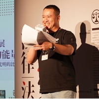 郭榮彥（Barry）