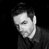 安利．沙拉 Anri Sala