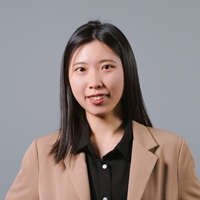 蔡育俽 Yusin Tsai