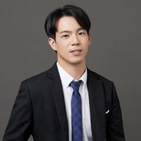 公民教師 周維毅