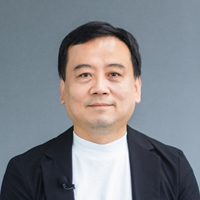 洪志鵬 Michael Hung