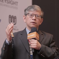 郭峻因 Jiun-In Guo